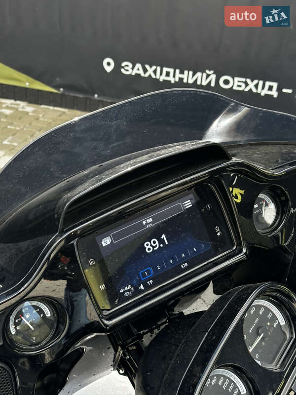 Мотоцикл Круизер Harley-Davidson Road Glide Limited 2021 в Львове