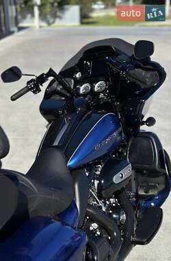 Мотоцикл Туризм Harley-Davidson Road Glide Limited 2022 в 