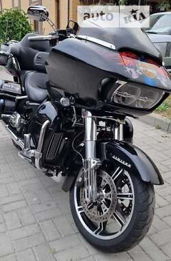 Мотоцикл Туризм Harley-Davidson Road Glide Special 2020 в 