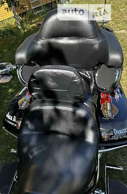 Мотоцикл Туризм Harley-Davidson Road Glide Special 2020 в 