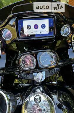 Мотоцикл Туризм Harley-Davidson Road Glide Special 2020 в 