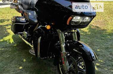 Мотоцикл Туризм Harley-Davidson Road Glide Special 2020 в 