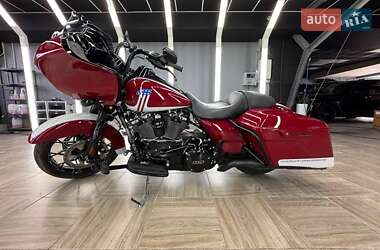 Мотоцикл Круизер Harley-Davidson Road Glide Special 2020 в Киеве