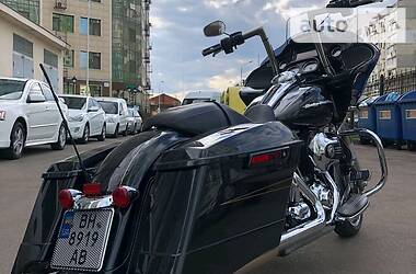 Мотоцикл Круизер Harley-Davidson Road Glide 2015 в Одессе