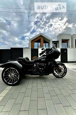 Мотоцикл Чоппер Harley-Davidson Road Glide 2023 в Ужгороде
