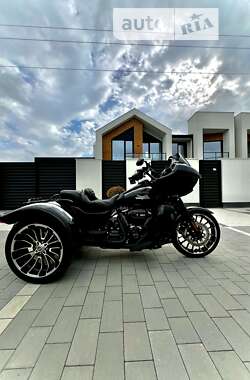 Мотоцикл Чоппер Harley-Davidson Road Glide 2023 в 