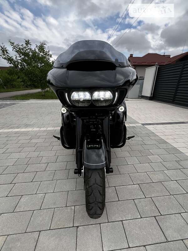 Мотоцикл Чоппер Harley-Davidson Road Glide 2023 в Ужгороде