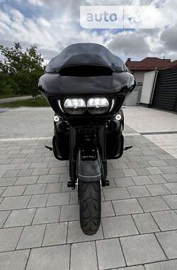 Мотоцикл Чоппер Harley-Davidson Road Glide 2023 в 