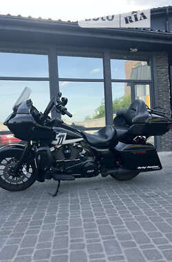 Мотоцикл Туризм Harley-Davidson Road Glide 2019 в Білій Церкві