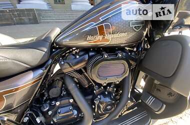 Мотоцикл Круізер Harley-Davidson Road Glide 2021 в Дніпрі