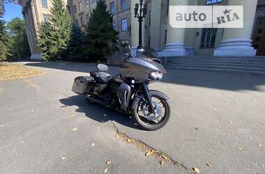 Мотоцикл Круізер Harley-Davidson Road Glide 2021 в Дніпрі