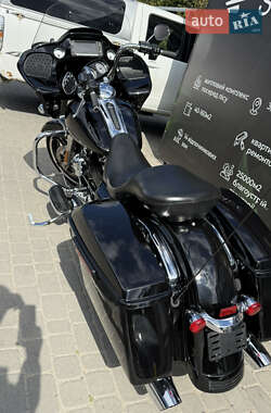 Мотоцикл Круизер Harley-Davidson Road Glide 2018 в 