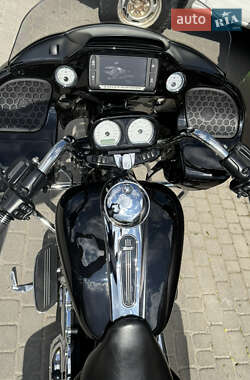 Мотоцикл Круизер Harley-Davidson Road Glide 2018 в 