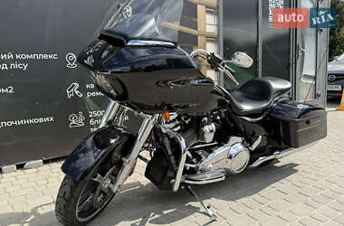 Мотоцикл Круизер Harley-Davidson Road Glide 2018 в 