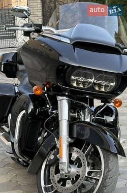 Мотоцикл Круизер Harley-Davidson Road Glide 2018 в 
