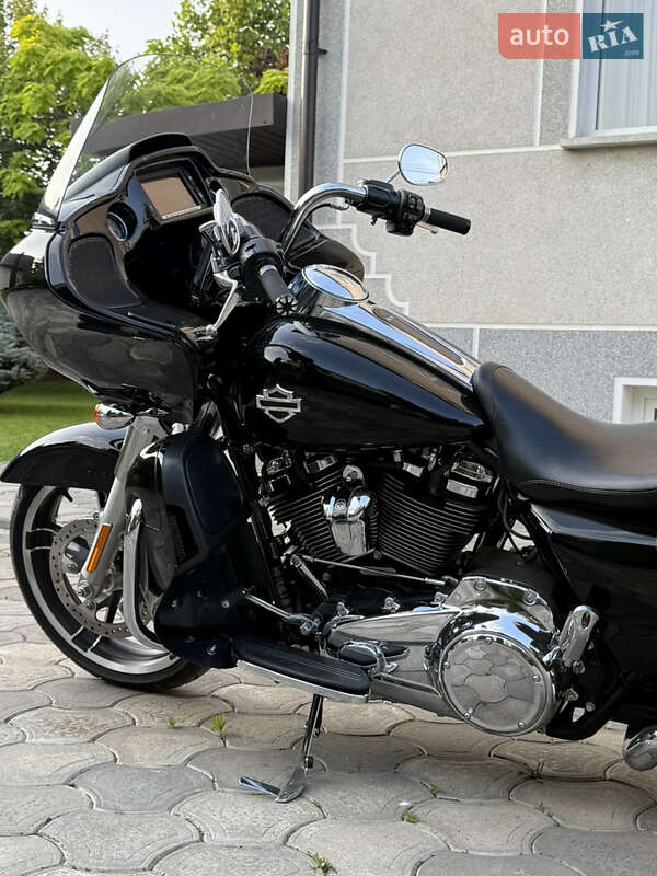 Мотоцикл Круізер Harley-Davidson Road Glide 2018 в Чернівцях