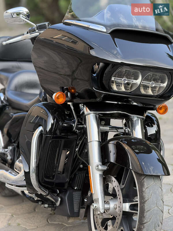 Мотоцикл Круізер Harley-Davidson Road Glide 2018 в Чернівцях