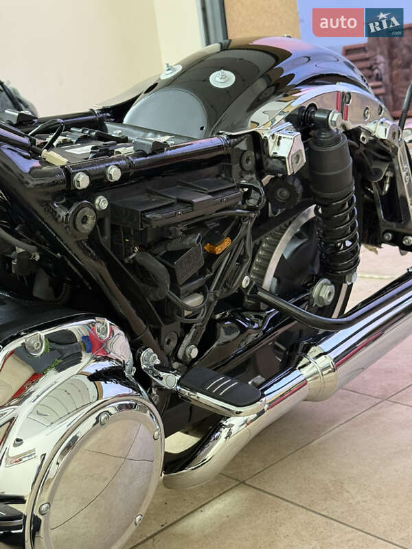 Мотоцикл Круізер Harley-Davidson Road Glide 2018 в Чернівцях