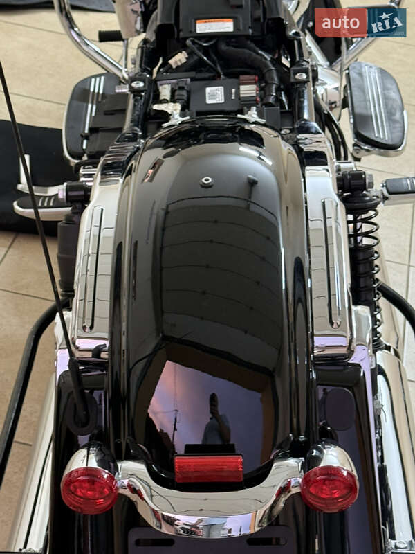 Мотоцикл Круізер Harley-Davidson Road Glide 2018 в Чернівцях