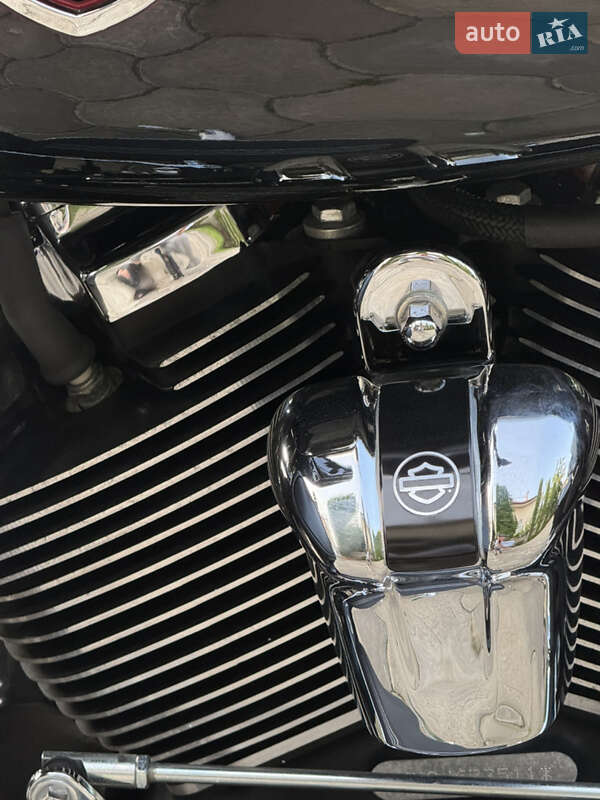 Мотоцикл Круізер Harley-Davidson Road Glide 2018 в Чернівцях