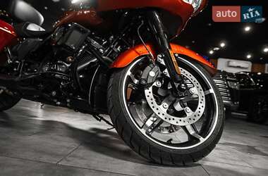 Мотоцикл Круизер Harley-Davidson Road Glide 2024 в 