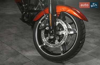 Мотоцикл Круизер Harley-Davidson Road Glide 2024 в 
