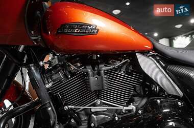 Мотоцикл Круизер Harley-Davidson Road Glide 2024 в 
