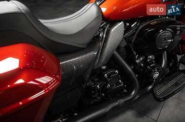 Мотоцикл Круизер Harley-Davidson Road Glide 2024 в 