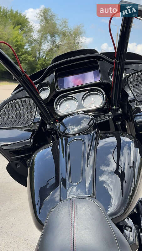 Мотоцикл Туризм Harley-Davidson Road Glide 2019 в Днепре фото 2 Мотоцикл Туризм Harley-Davidson Road Glide 2019 в Днепре