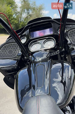 Мотоцикл Туризм Harley-Davidson Road Glide 2019 в 