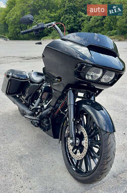 Мотоцикл Туризм Harley-Davidson Road Glide 2019 в Днепре