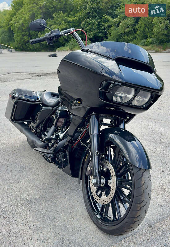 Harley-Davidson Road Glide 2019