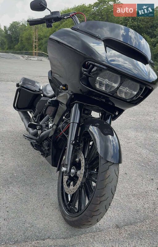 Мотоцикл Туризм Harley-Davidson Road Glide 2019 в Днепре фото 7 Мотоцикл Туризм Harley-Davidson Road Glide 2019 в Днепре