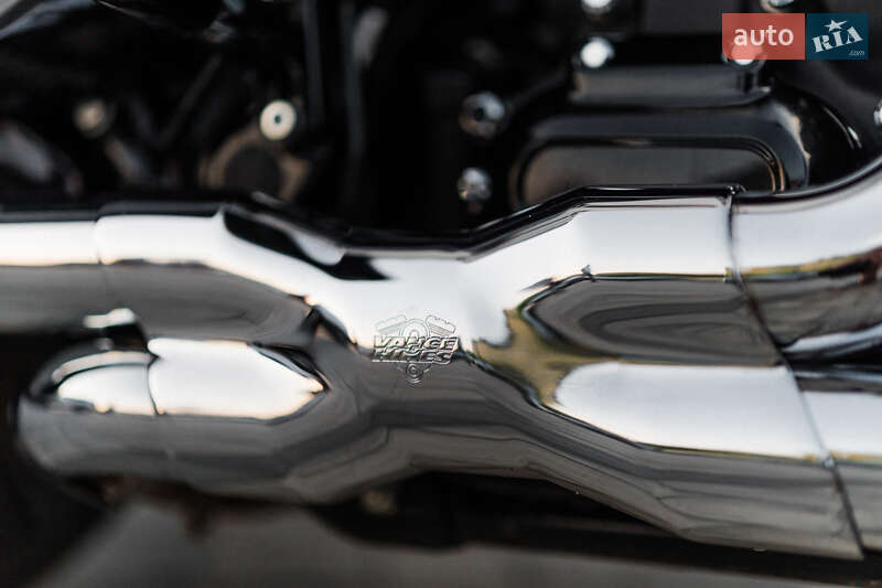 Боббер Harley-Davidson Road Glide 2021 в Ужгороде