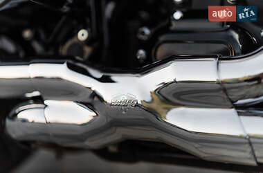 Боббер Harley-Davidson Road Glide 2021 в 