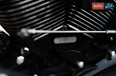 Боббер Harley-Davidson Road Glide 2021 в 
