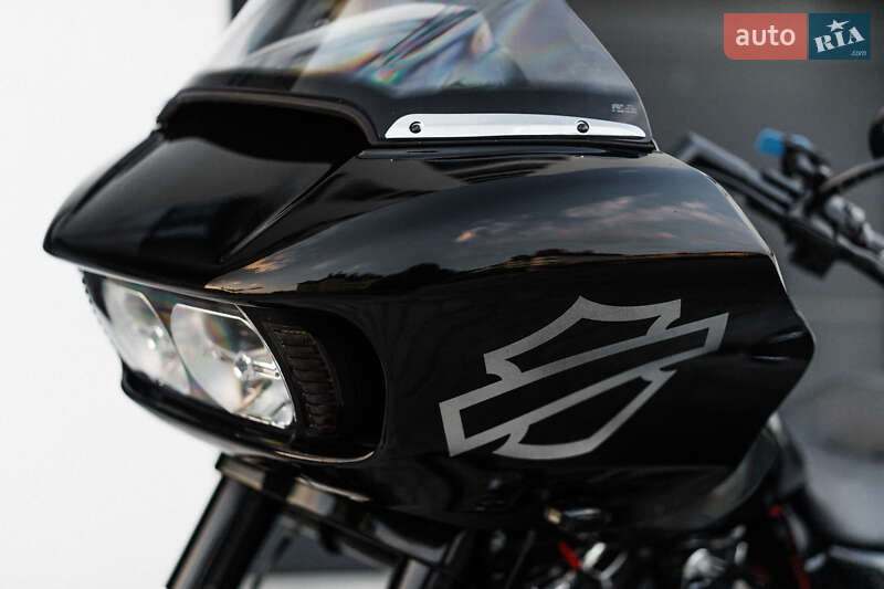 Боббер Harley-Davidson Road Glide 2021 в Ужгороде