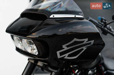 Боббер Harley-Davidson Road Glide 2021 в 