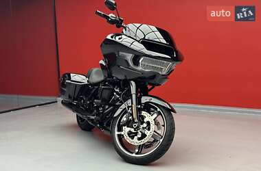Мотоцикл Туризм Harley-Davidson Road Glide 2025 в 