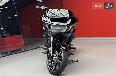 Мотоцикл Туризм Harley-Davidson Road Glide 2025 в 