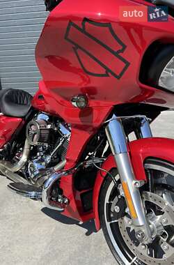 Мотоцикл Туризм Harley-Davidson Road Glide 2023 в 