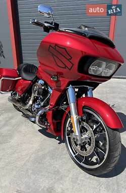 Мотоцикл Туризм Harley-Davidson Road Glide 2023 в 
