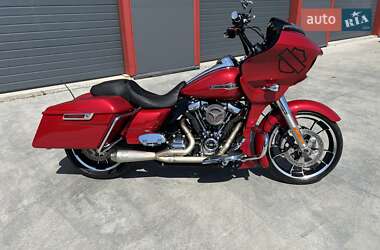 Мотоцикл Туризм Harley-Davidson Road Glide 2023 в 