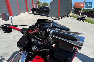 Мотоцикл Туризм Harley-Davidson Road Glide 2023 в 