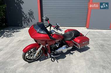 Мотоцикл Туризм Harley-Davidson Road Glide 2023 в 