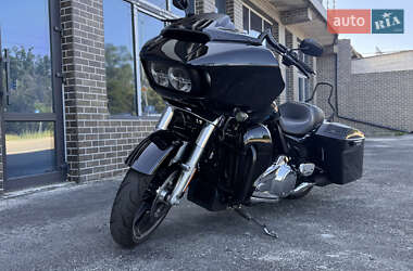 Мотоцикл Туризм Harley-Davidson Road Glide 2023 в Киеве