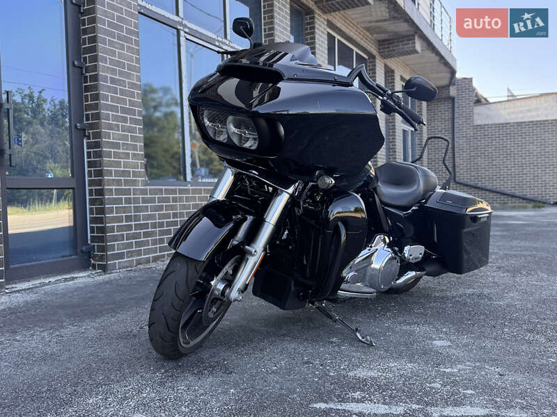Мотоцикл Туризм Harley-Davidson Road Glide 2023 в Києві