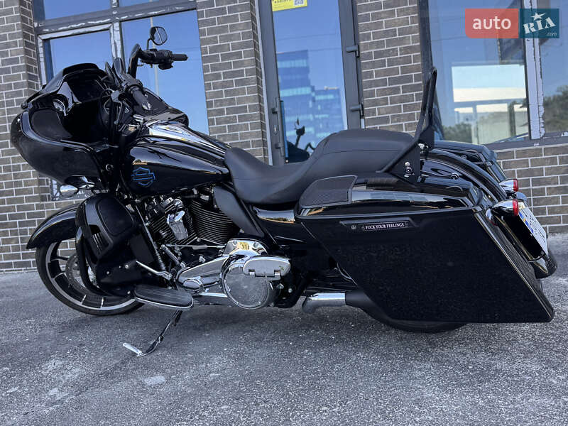 Мотоцикл Туризм Harley-Davidson Road Glide 2023 в Києві