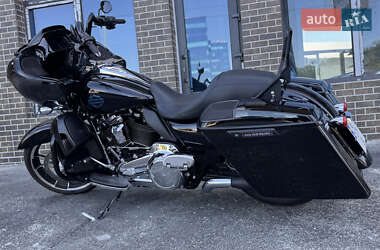 Мотоцикл Туризм Harley-Davidson Road Glide 2023 в 