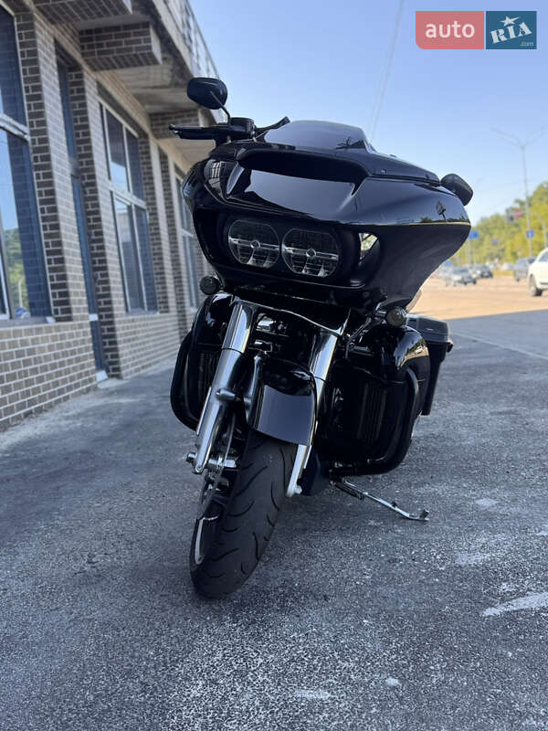 Мотоцикл Туризм Harley-Davidson Road Glide 2023 в Києві